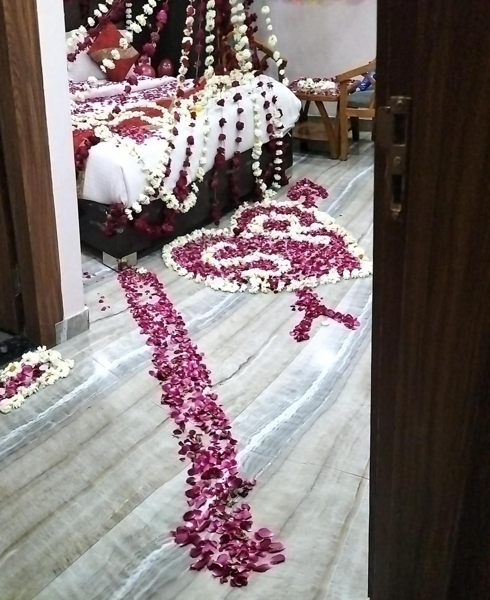 Hotel Royal Inn Igi Ню Делхи Екстериор снимка